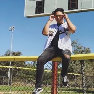 Meet your Posher, Nathaniel